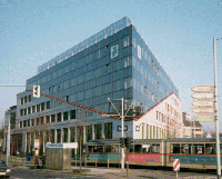 Smallworld GmbH Ratingen Offices