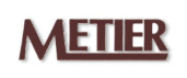 Metier Logo