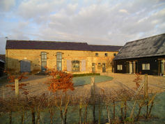 3 The Granary Buildings, Dunton