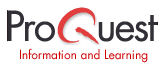 ProQuest Logo