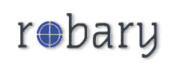 RoBary Logo