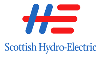 Scottish Hydro-Electric Logo