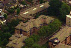 Aspentech, Sheraton House, Cambridge, England