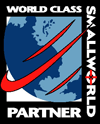 Smallworld World Class Partner