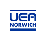 UEA Logo